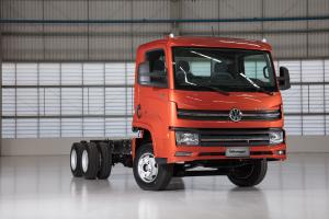 2017 Volkswagen Delivery 13.180